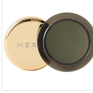 BRAND NEW WITHOUT BOX MERIT SOLO SHADOW CREAM TO POWDER SOFT MATTE IN VIPER!